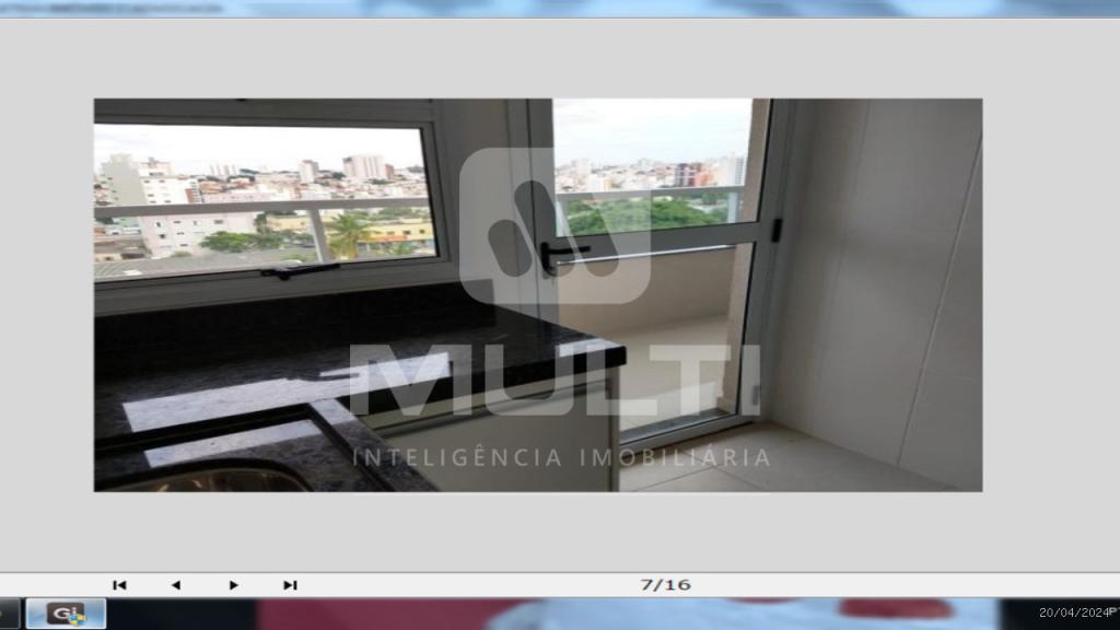 Apartamento à venda com 3 quartos, 100m² - Foto 5