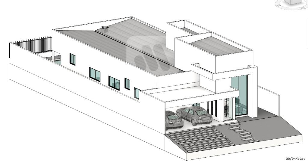 Casa de Condomínio à venda com 3 quartos, 212m² - Foto 1