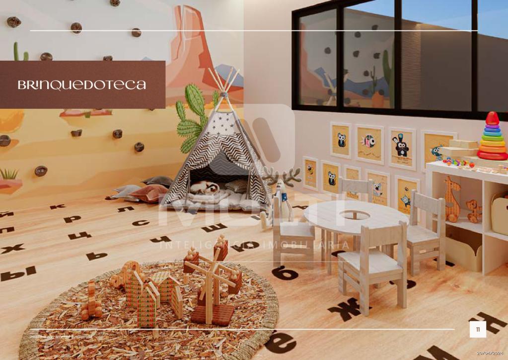 Apartamento à venda com 3 quartos, 92m² - Foto 5