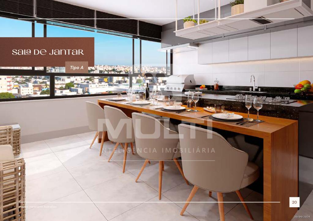 Apartamento à venda com 3 quartos, 92m² - Foto 10