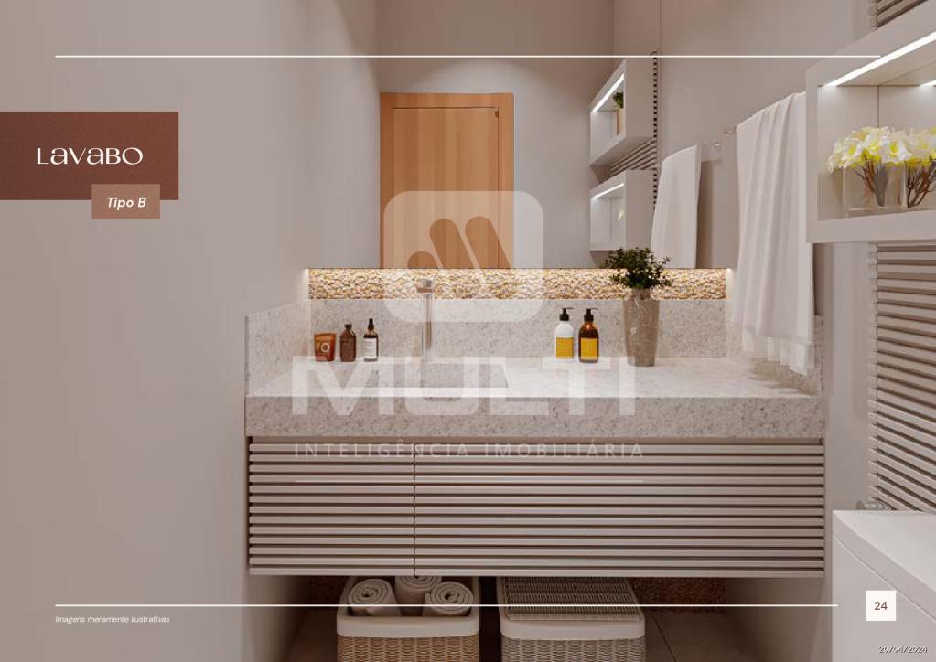 Apartamento à venda com 3 quartos, 92m² - Foto 14