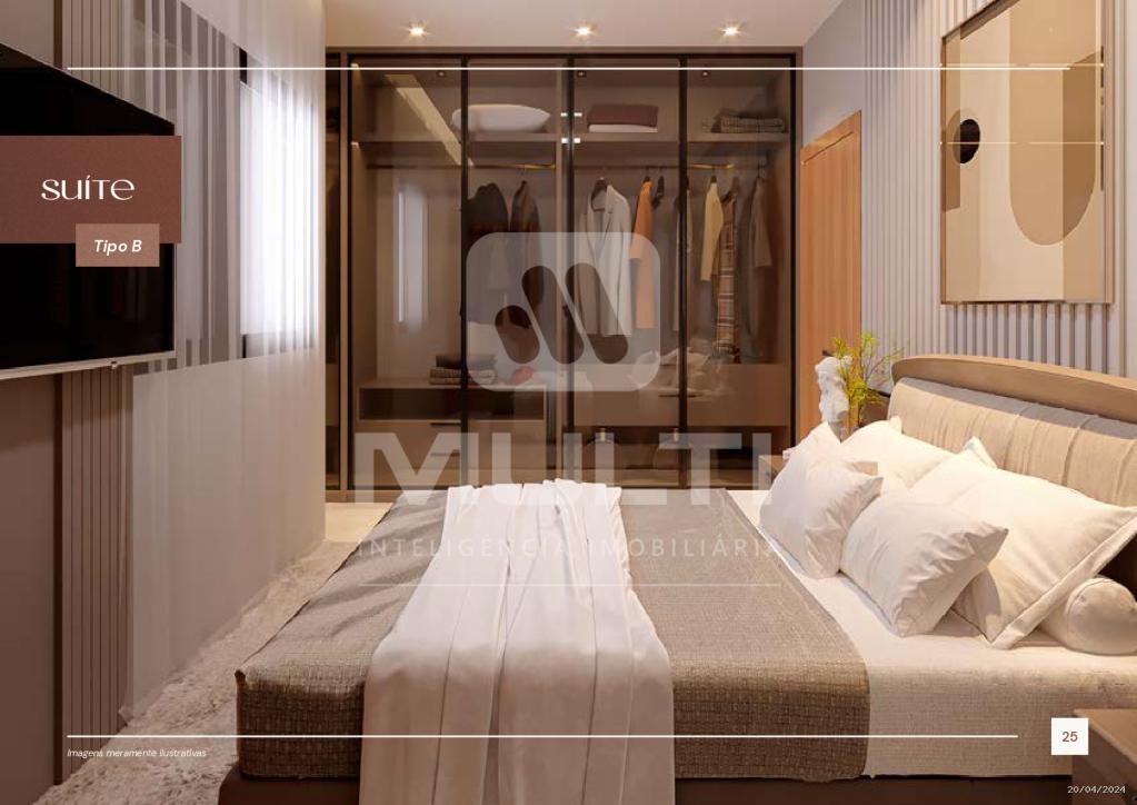 Apartamento à venda com 3 quartos, 92m² - Foto 15