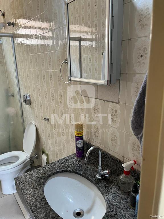 Apartamento, 3 quartos, 92 m² - Foto 9