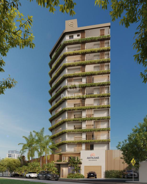 Apartamento, 2 quartos, 73 m² - Foto 2