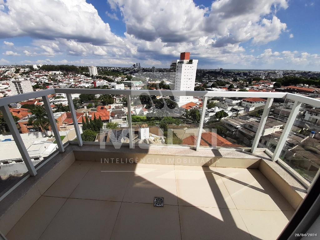 Apartamento, 3 quartos, 163 m² - Foto 20