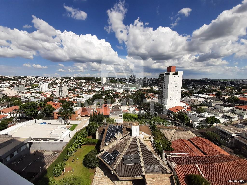 Apartamento, 3 quartos, 163 m² - Foto 21
