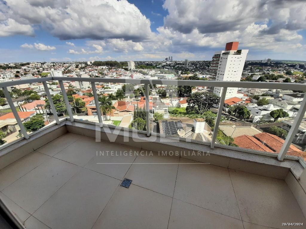 Apartamento, 3 quartos, 163 m² - Foto 24