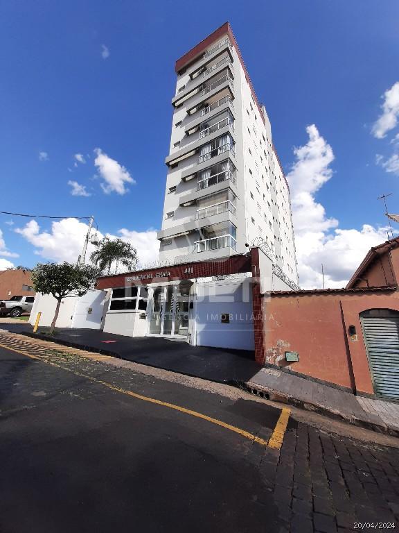 Apartamento, 3 quartos, 163 m² - Foto 27