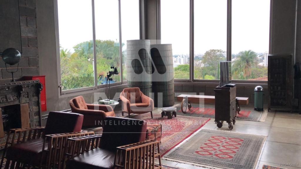 Casa, 4 quartos, 440 m² - Foto 1