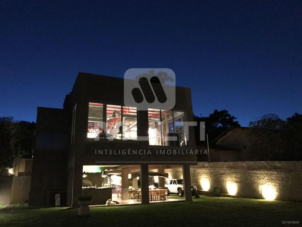 Casa, 4 quartos, 440 m² - Foto 2