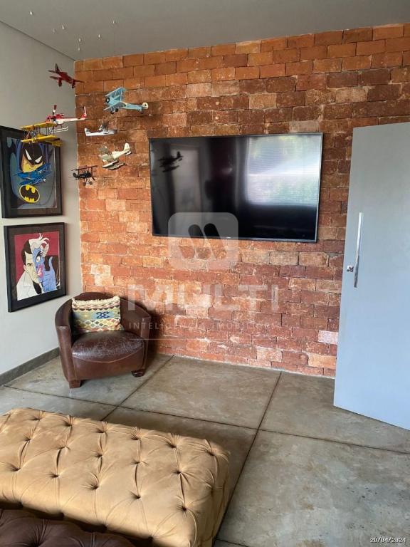 Casa, 4 quartos, 440 m² - Foto 9