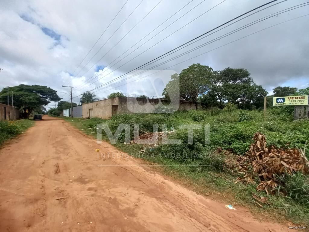 Terreno, 1000 m² - Foto 1