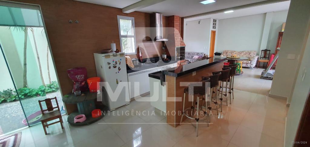 Casa de Condomínio, 4 quartos - Foto 6