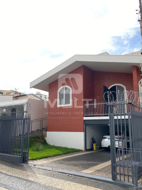 Casa à venda com 3 quartos, 195m² - Foto 13