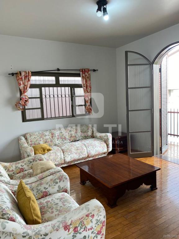 Casa à venda com 3 quartos, 195m² - Foto 23