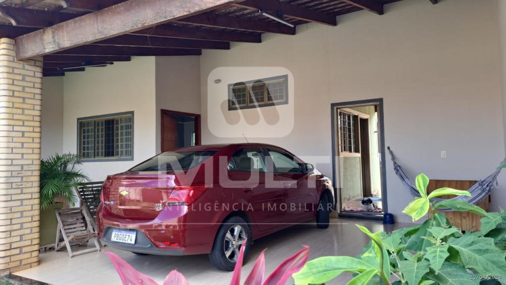 Casa à venda com 3 quartos, 105m² - Foto 7