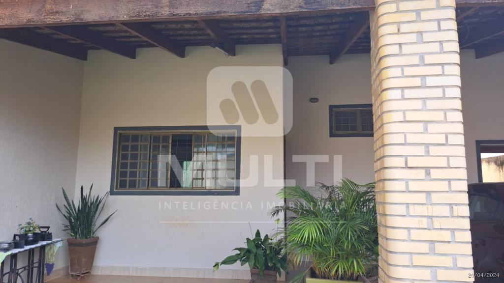 Casa à venda com 3 quartos, 105m² - Foto 8