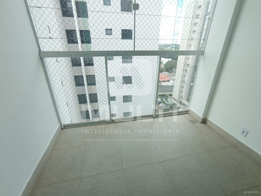 Apartamento, 3 quartos, 86 m² - Foto 2