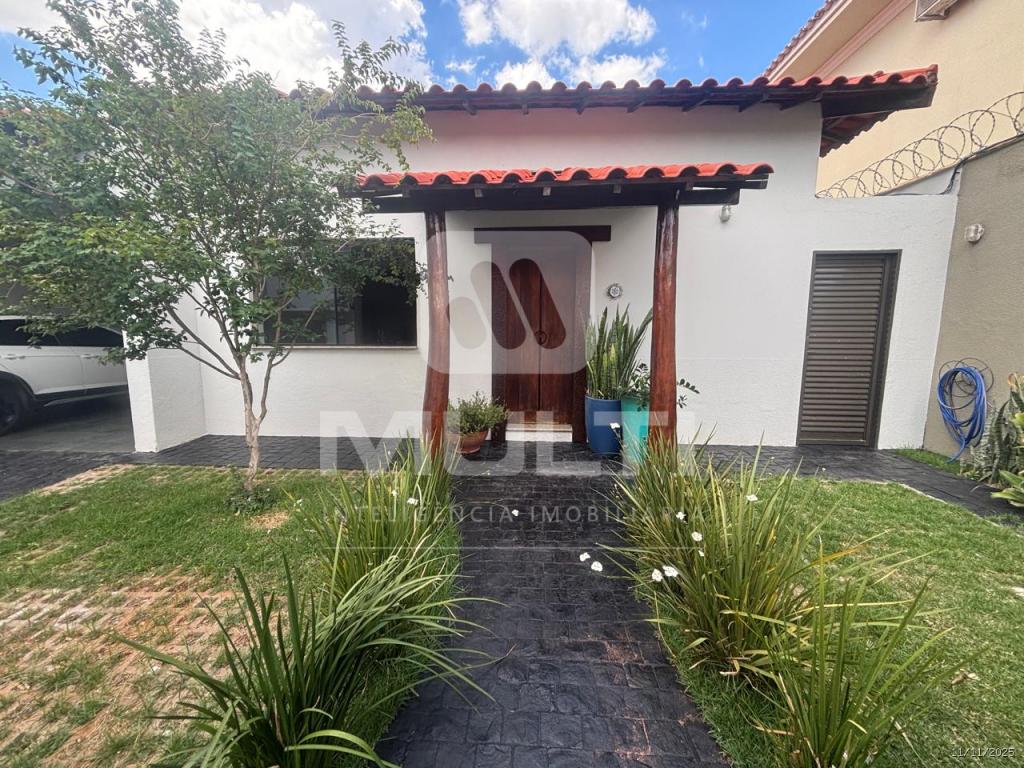 Casa, 3 quartos, 291 m² - Foto 2