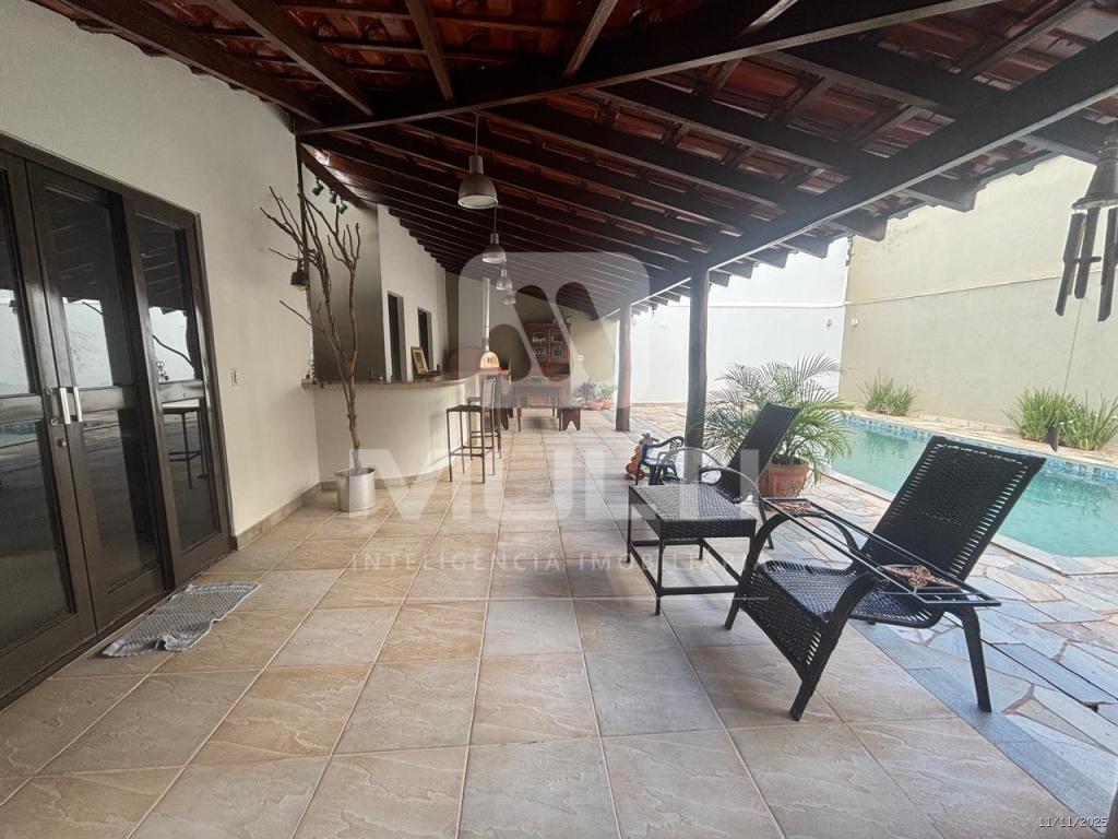 Casa, 3 quartos, 291 m² - Foto 24
