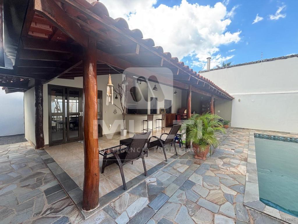 Casa, 3 quartos, 291 m² - Foto 30