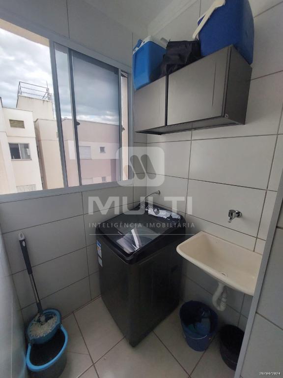 Apartamento, 2 quartos, 52 m² - Foto 8
