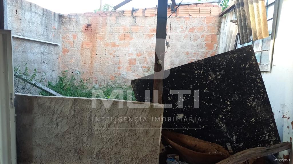 Casa à venda com 2 quartos, 291m² - Foto 8