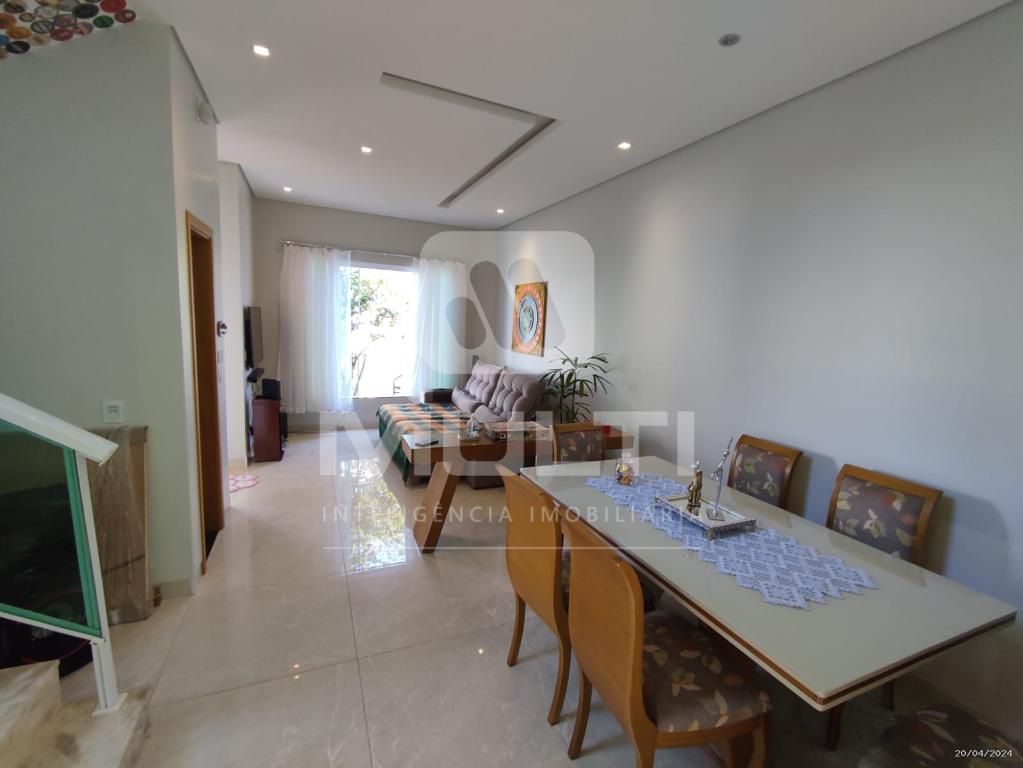 Casa, 4 quartos, 289 m² - Foto 1