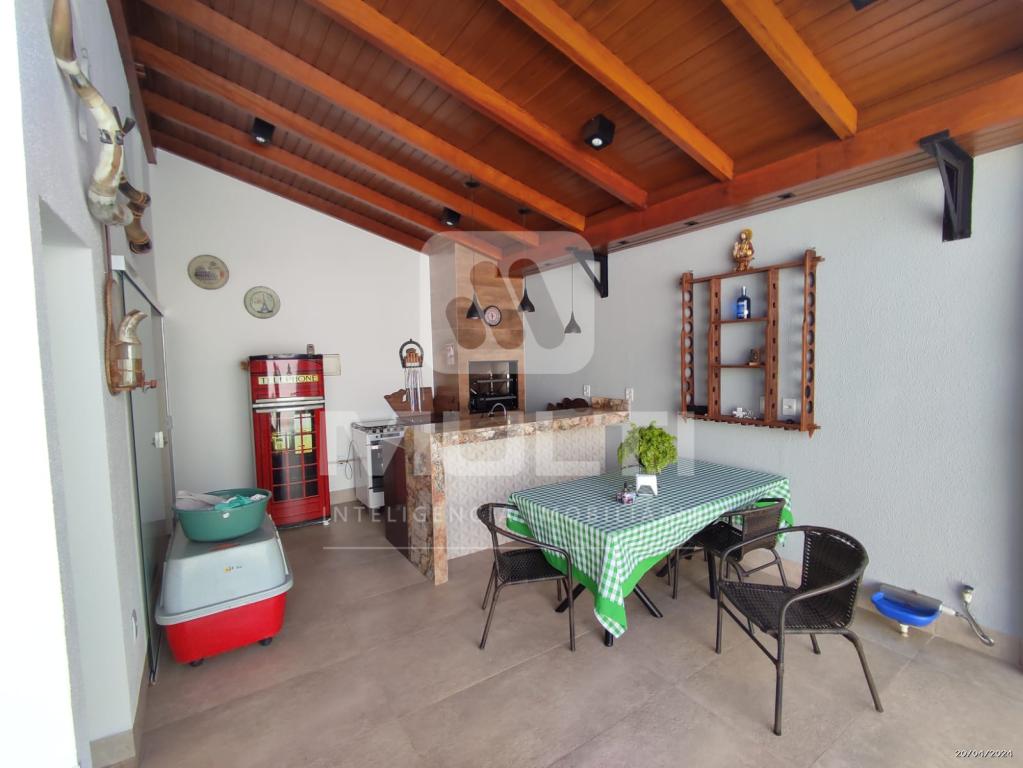 Casa, 4 quartos, 289 m² - Foto 17