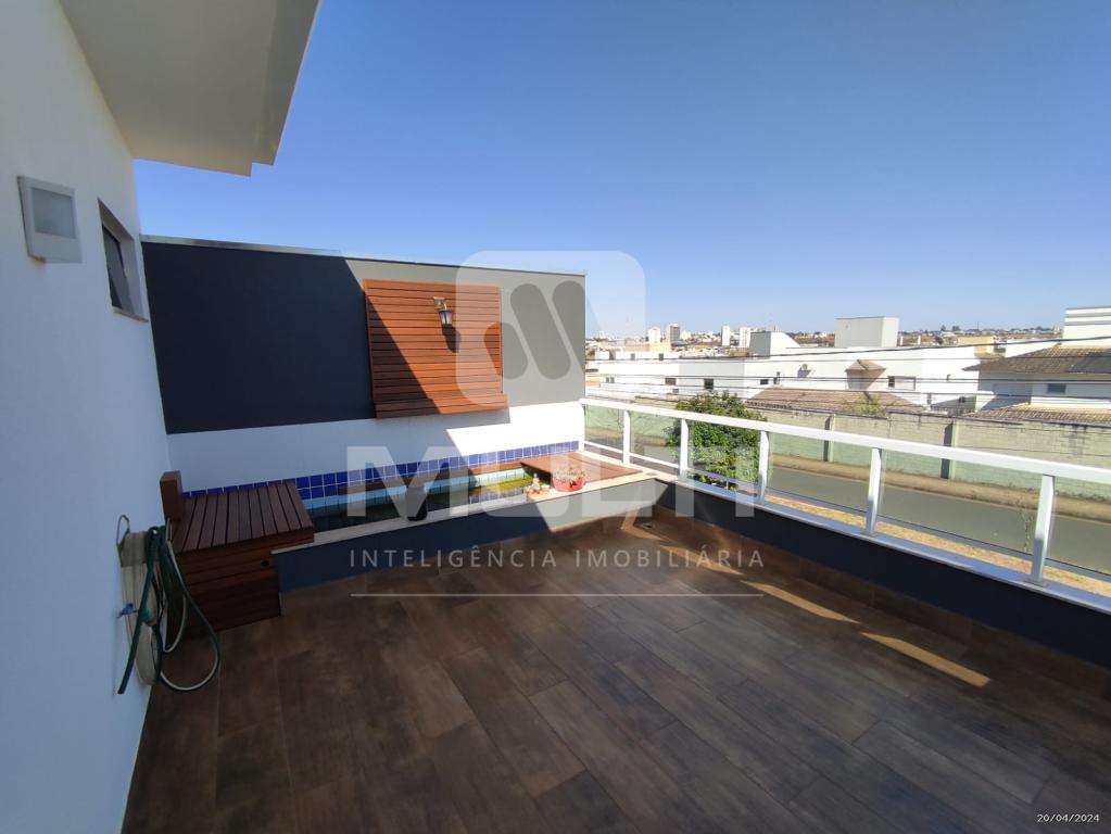 Casa, 4 quartos, 289 m² - Foto 19