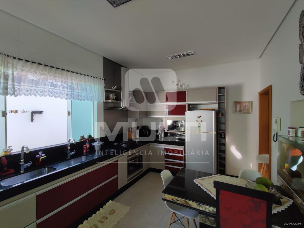 Casa, 4 quartos, 289 m² - Foto 22