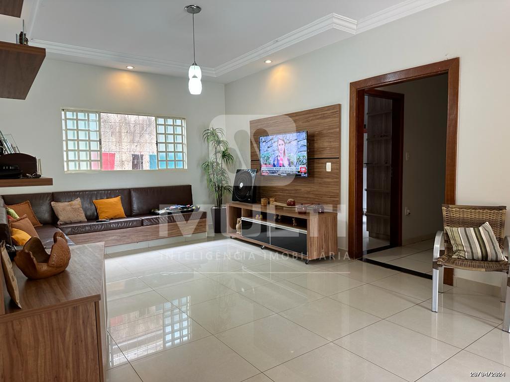 Casa à venda com 3 quartos, 250m² - Foto 8