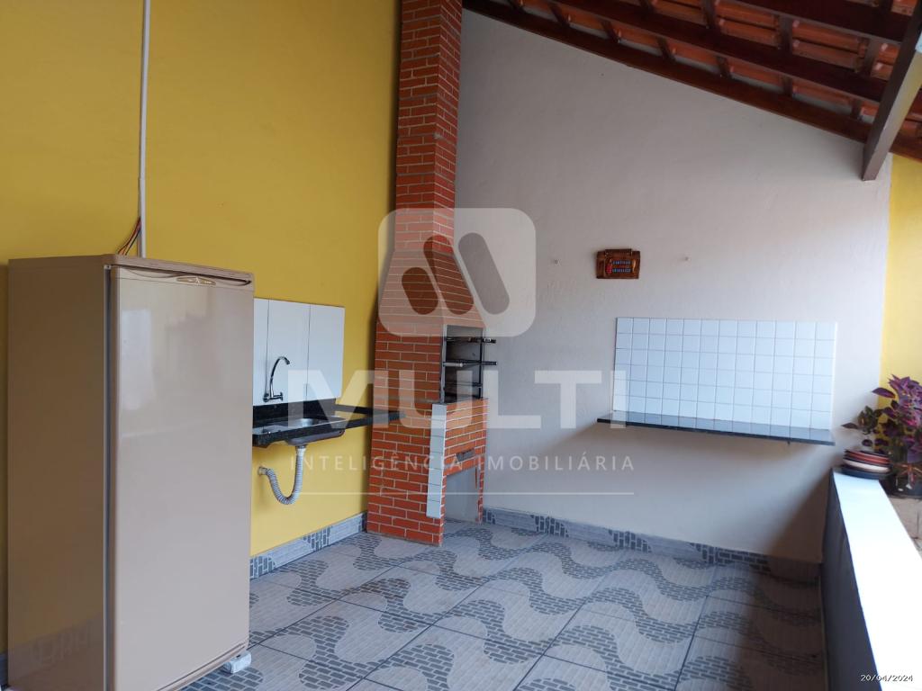 Casa, 3 quartos, 124 m² - Foto 1