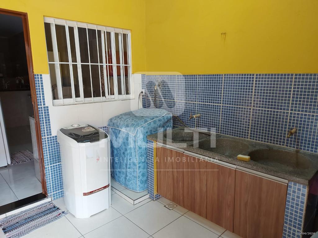 Casa, 3 quartos, 124 m² - Foto 6