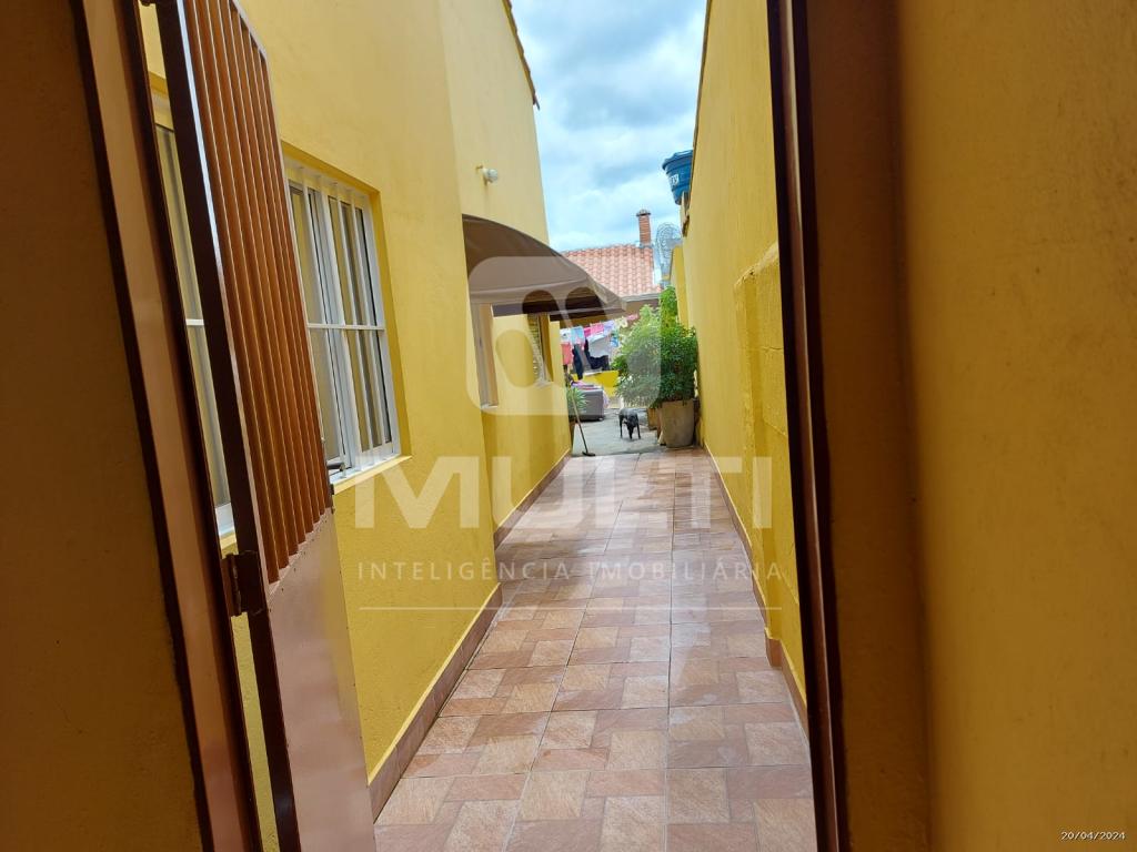 Casa, 3 quartos, 124 m² - Foto 7