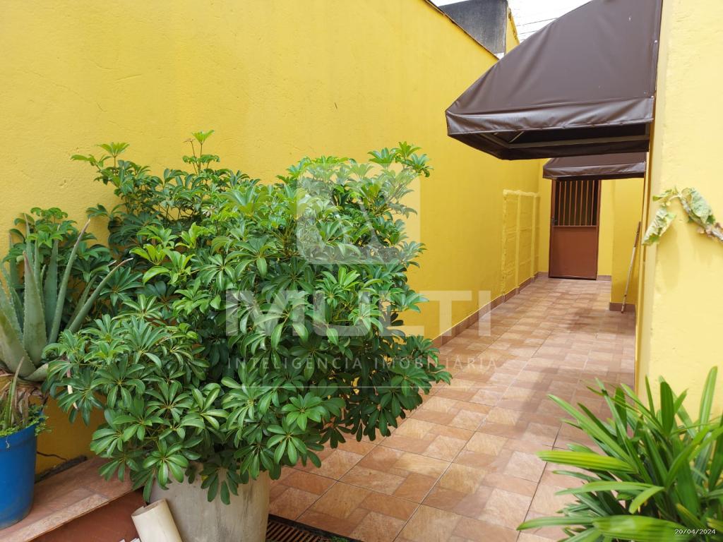 Casa, 3 quartos, 124 m² - Foto 8