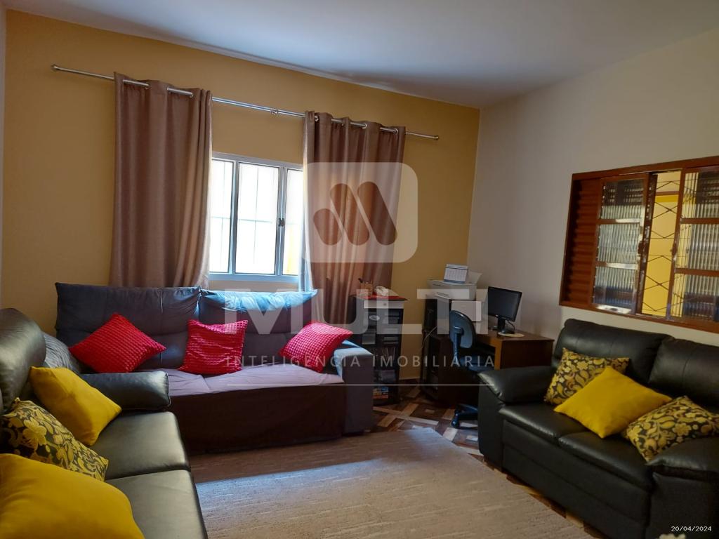 Casa, 3 quartos, 124 m² - Foto 14