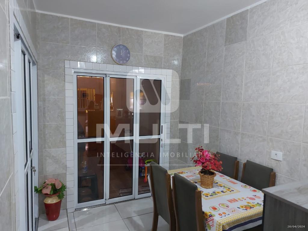 Casa, 3 quartos, 124 m² - Foto 15