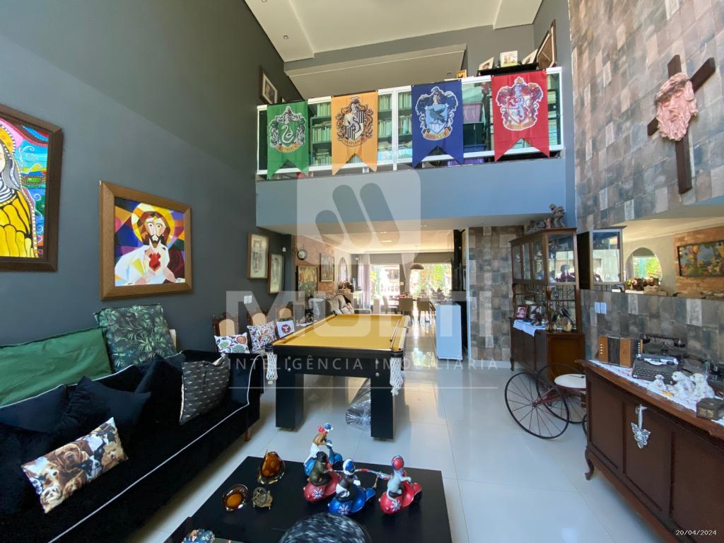 Casa, 3 quartos, 202 m² - Foto 2