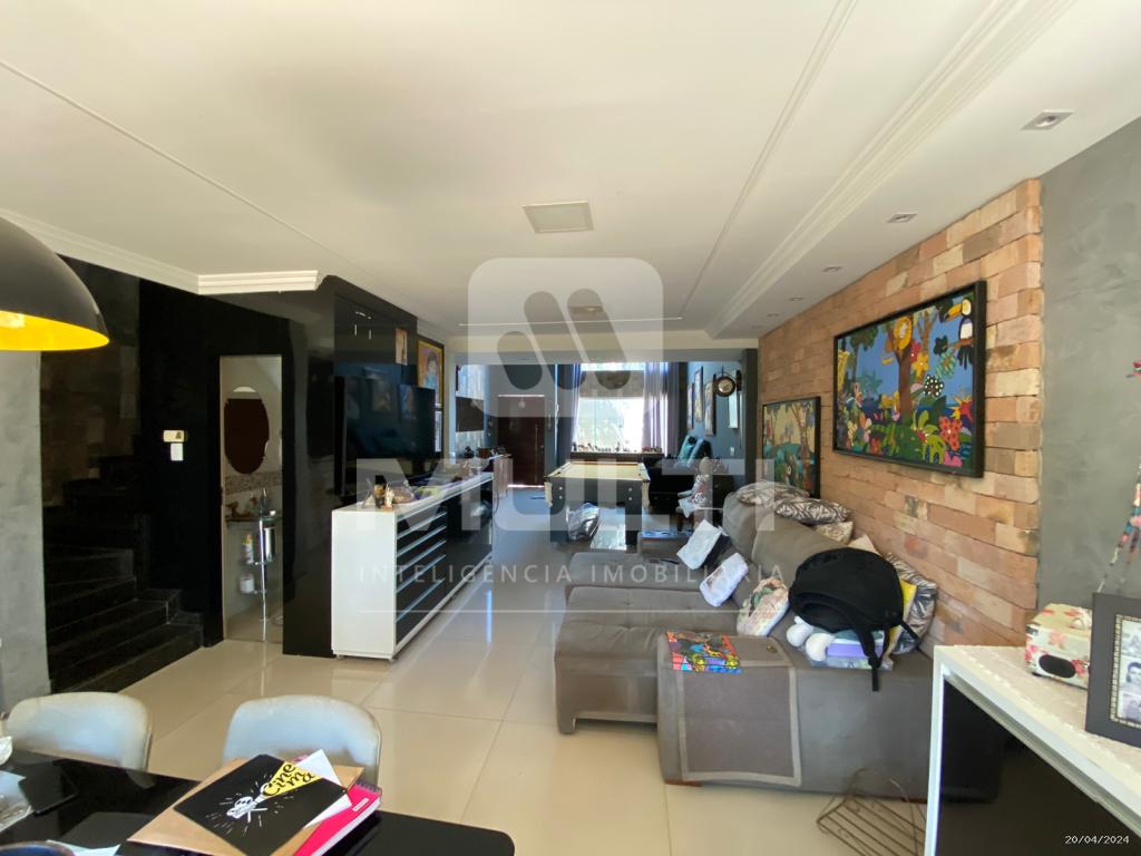 Casa, 3 quartos, 202 m² - Foto 3