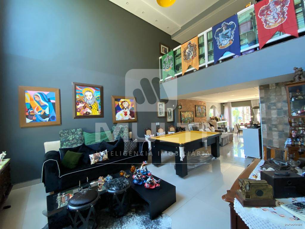 Casa, 3 quartos, 202 m² - Foto 13