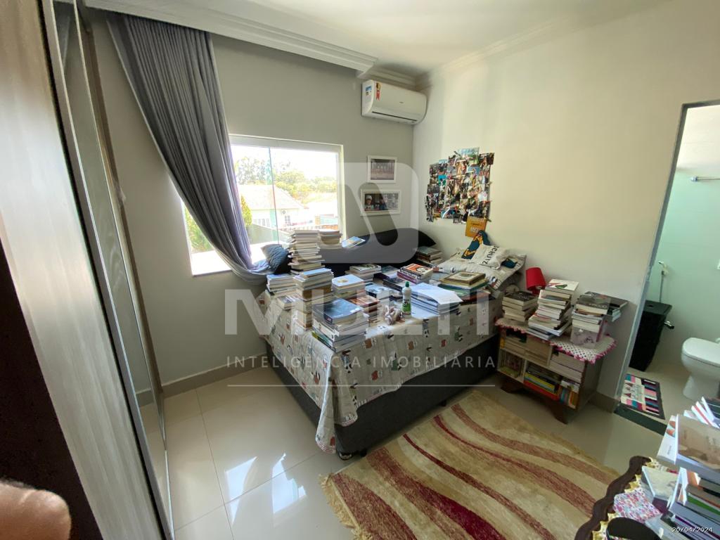 Casa, 3 quartos, 202 m² - Foto 20