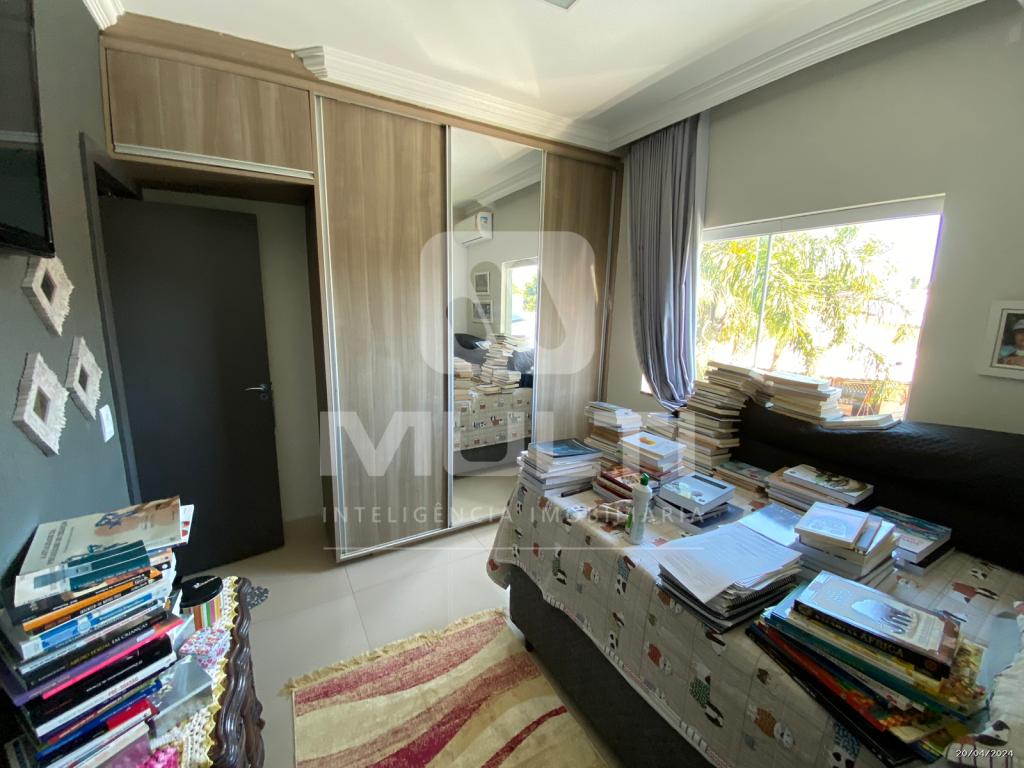 Casa, 3 quartos, 202 m² - Foto 21