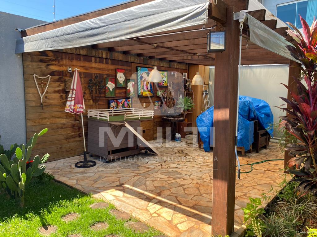 Casa, 3 quartos, 202 m² - Foto 29