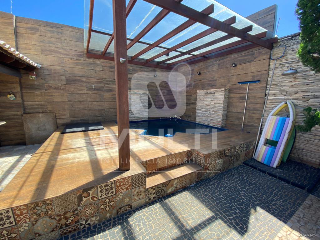 Casa, 3 quartos, 202 m² - Foto 31