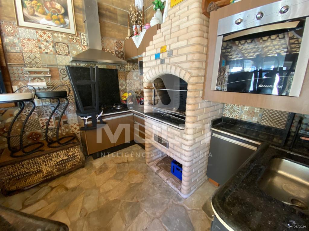 Casa, 3 quartos, 202 m² - Foto 32