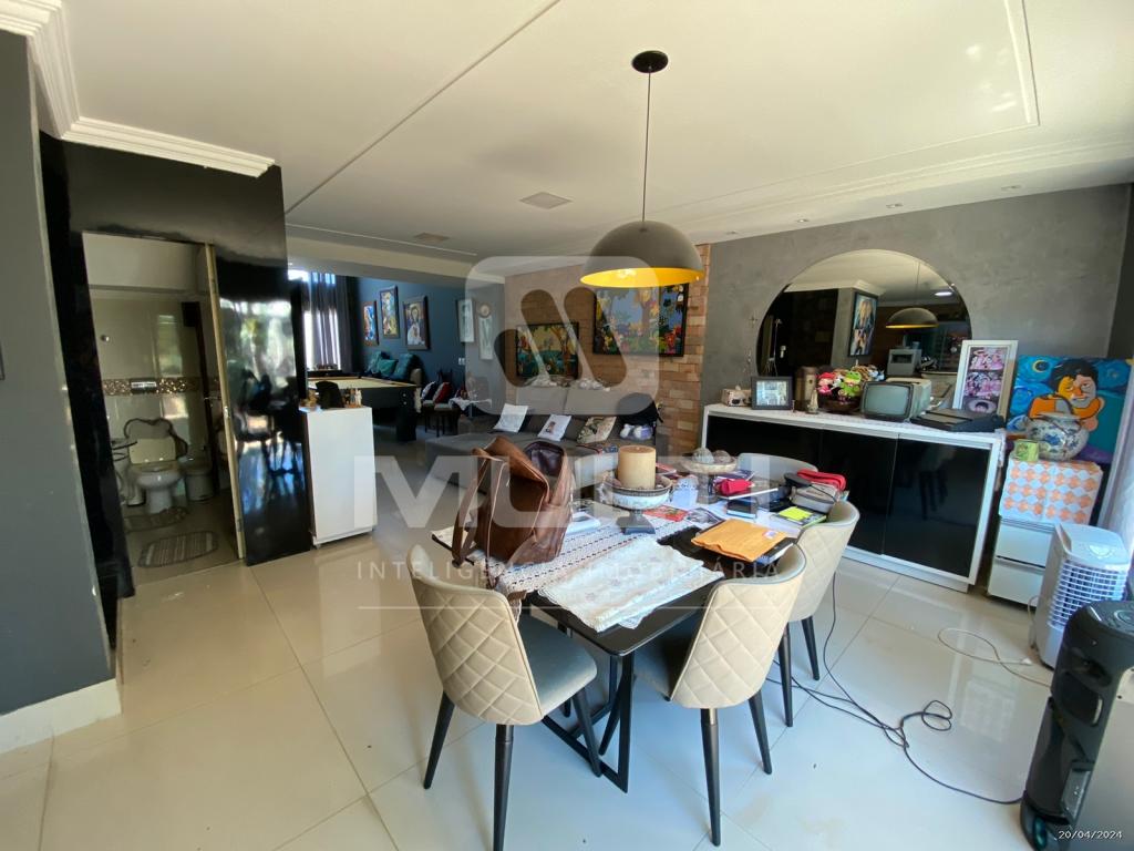 Casa, 3 quartos, 202 m² - Foto 41