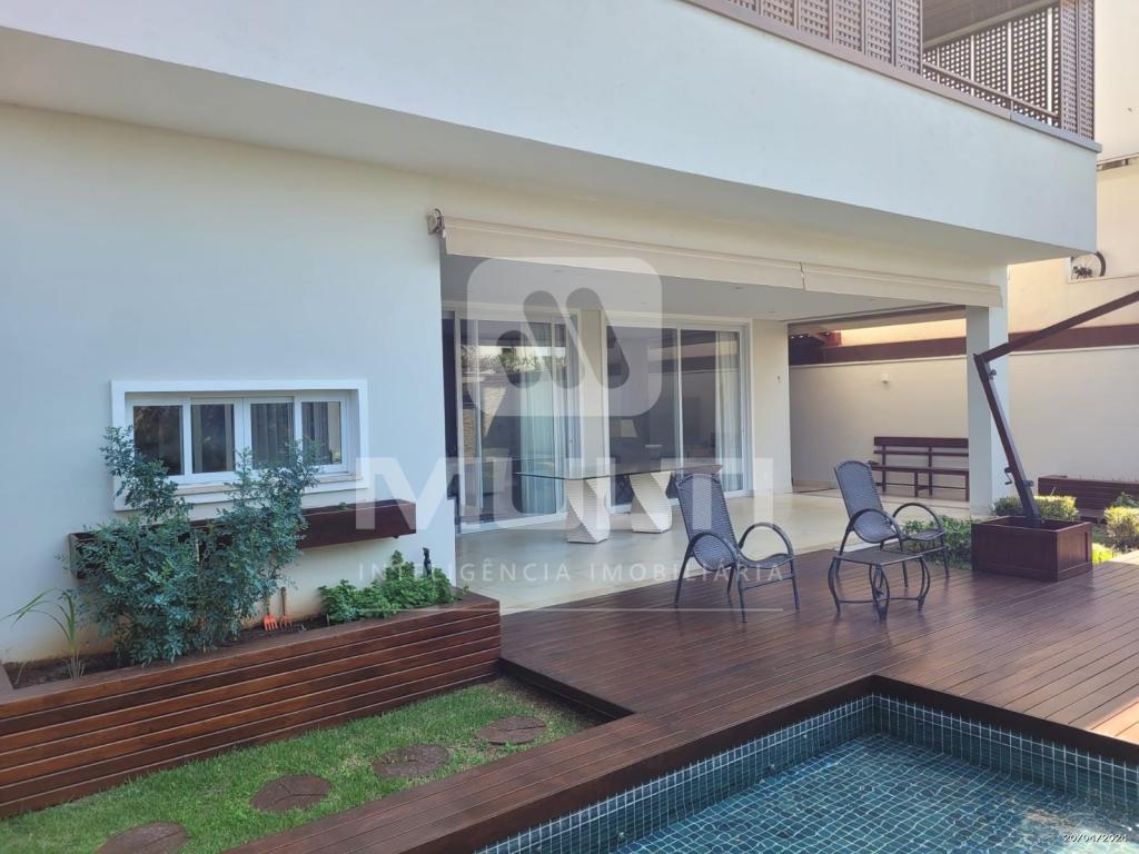 Casa de Condomínio, 3 quartos - Foto 20