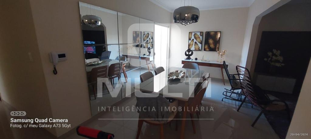 Casa, 3 quartos, 217 m² - Foto 13