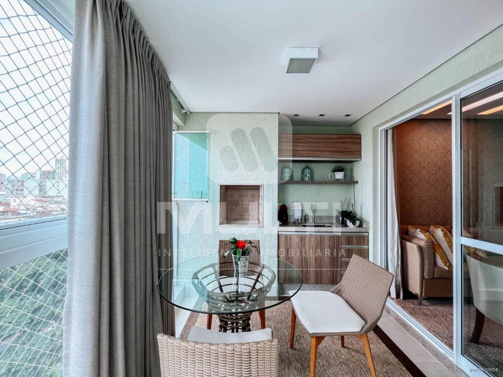 Apartamento à venda com 3 quartos, 110m² - Foto 5